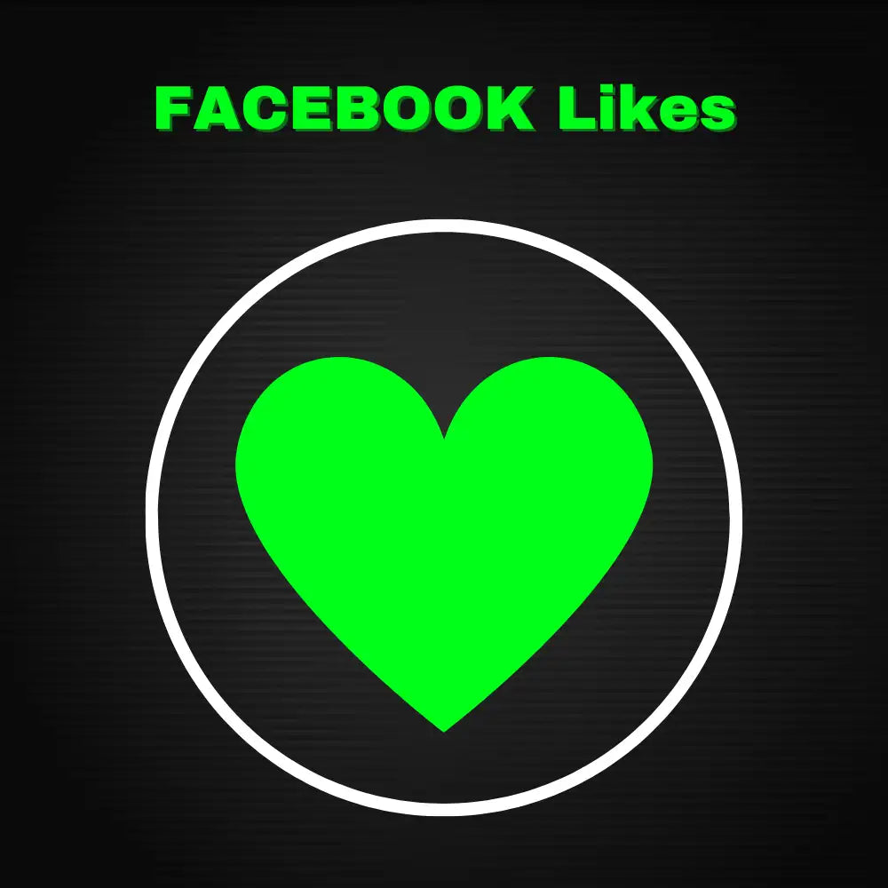 Facebook Likes kaufen