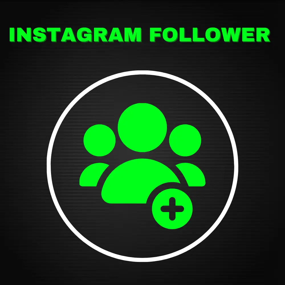 Instagram Follower kaufen