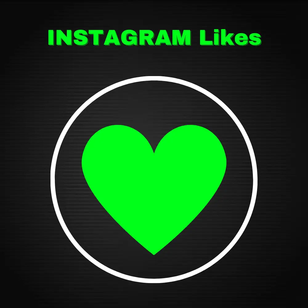 Instagram Likes kaufen